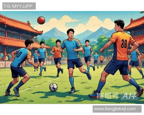 篮球巨星寻足球传奇借鞋之旅展开友谊与竞技的跨界碰撞 篮球巨星寻足球传奇借鞋之旅展开友谊与竞技的跨界碰撞