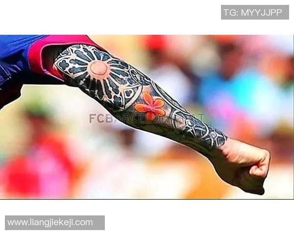 足球明星身上的魅力纹身揭示他们的个性与故事 足球明星身上的魅力纹身揭示他们的个性与故事