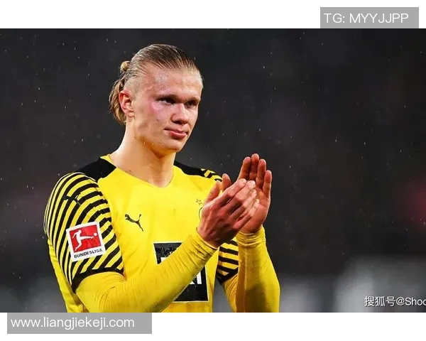 哈兰德:从足球新星到世界顶级前锋的成长之路与未来展望 哈兰德:从足球新星到世界顶级前锋的成长之路与未来展望